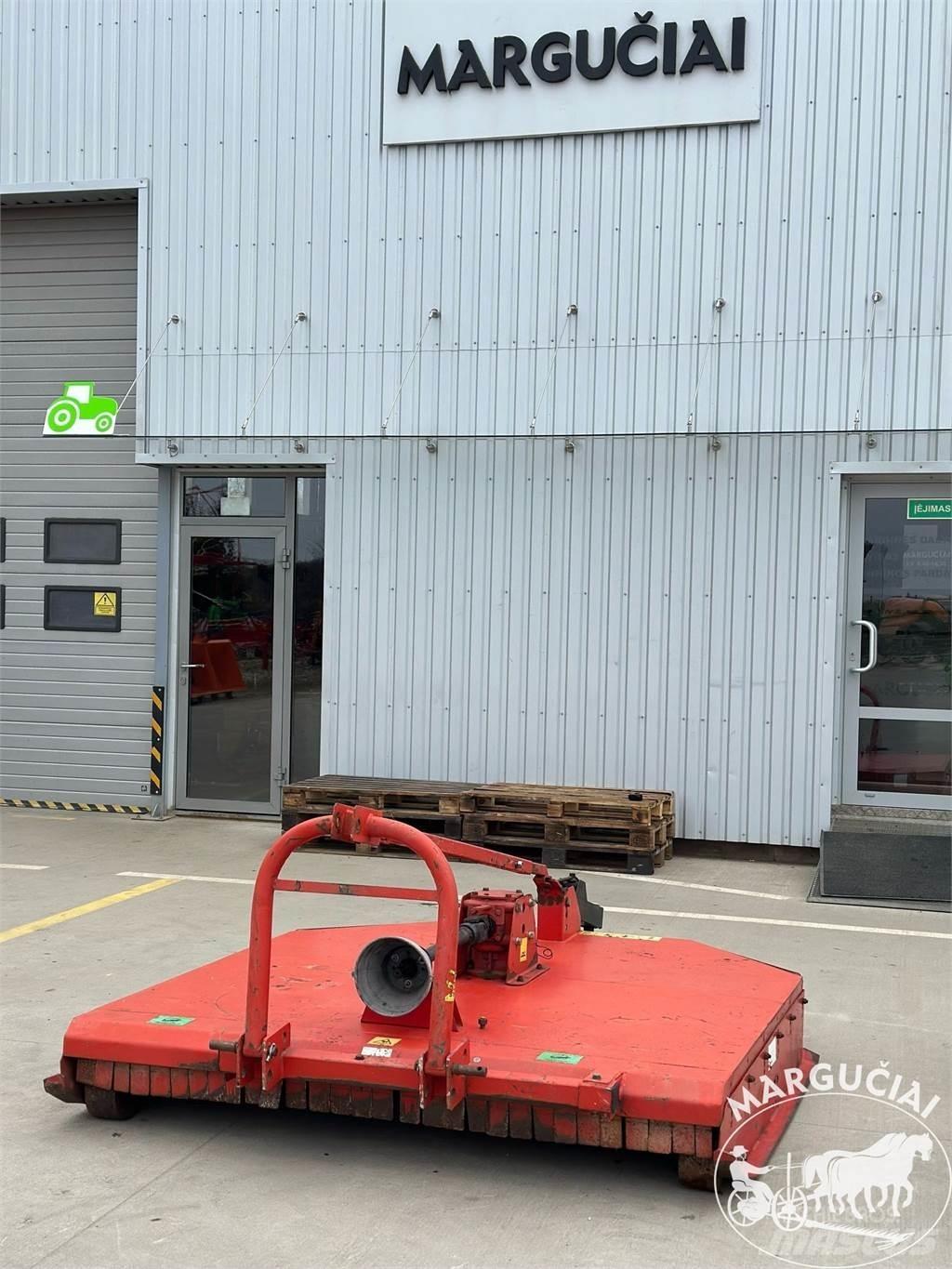 MCMS RG-200, 2 m. Agriculture - Autres