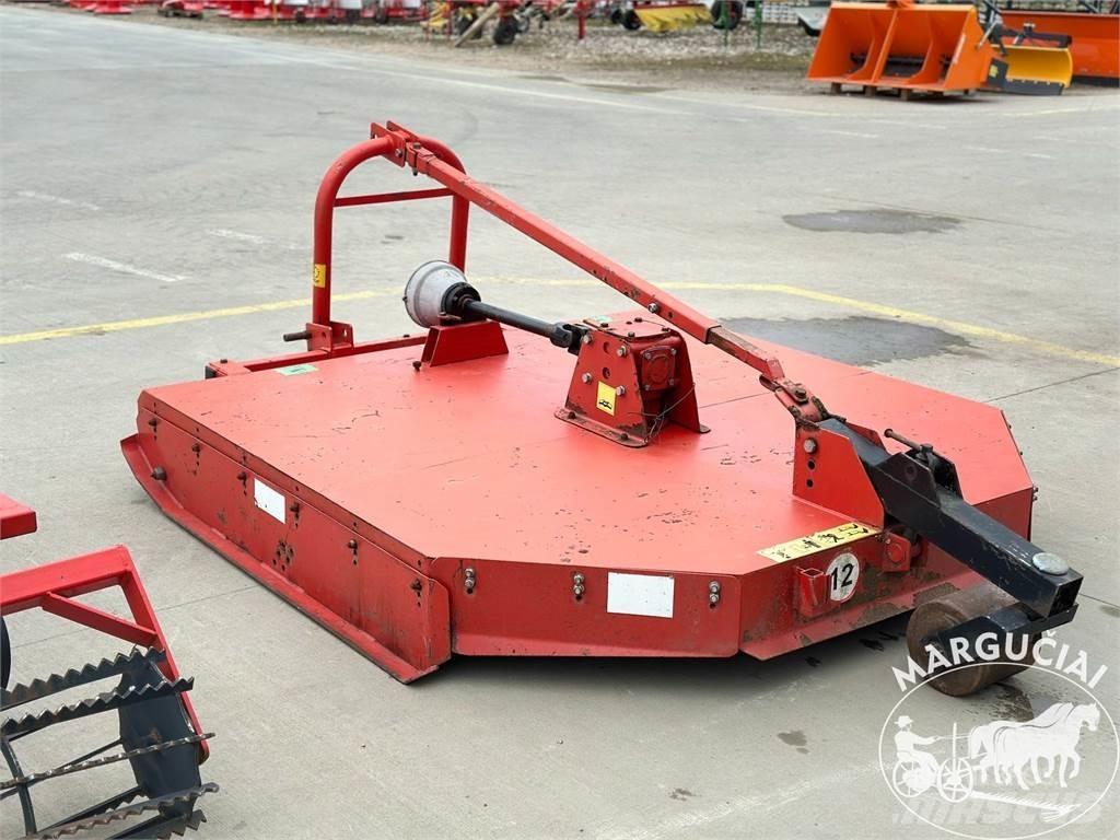 MCMS RG-200, 2 m. Agriculture - Autres