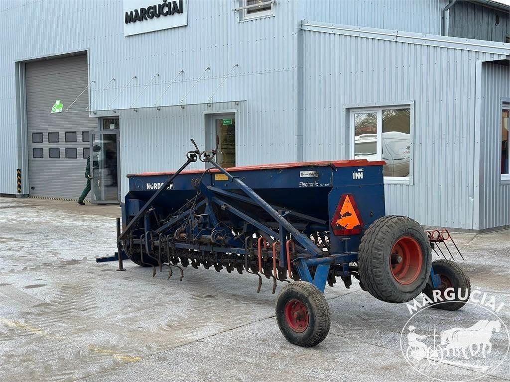Nordsten 4 m. Agriculture - Autres