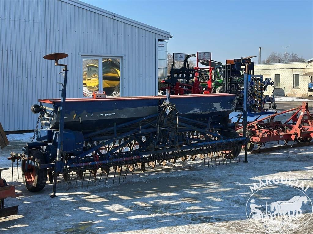 Nordsten CLB, 4 m. Agriculture - Autres