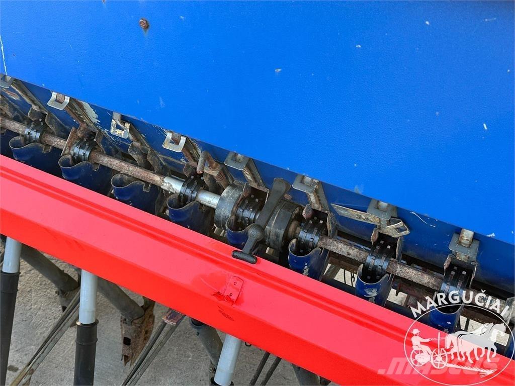 Nordsten CLF 400, 4 m. Agriculture - Autres