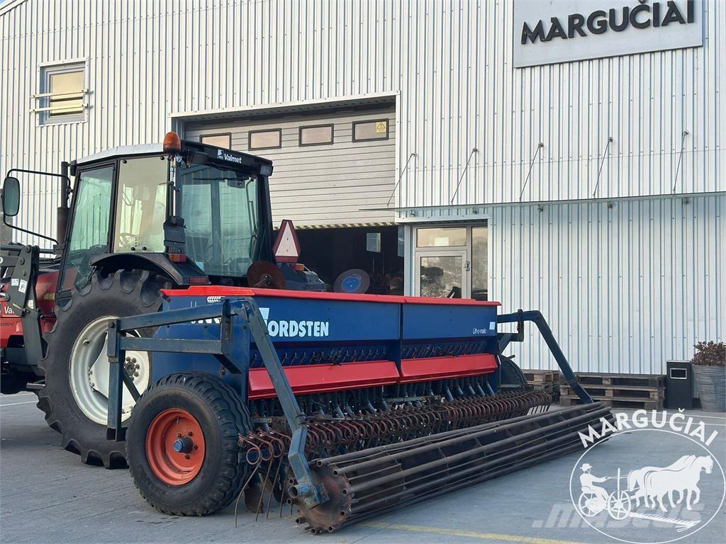 Nordsten CLF 400, 4 m. Agriculture - Autres