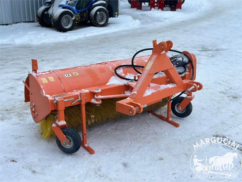 Pomarol Šluota ZS150 Agriculture - Autres