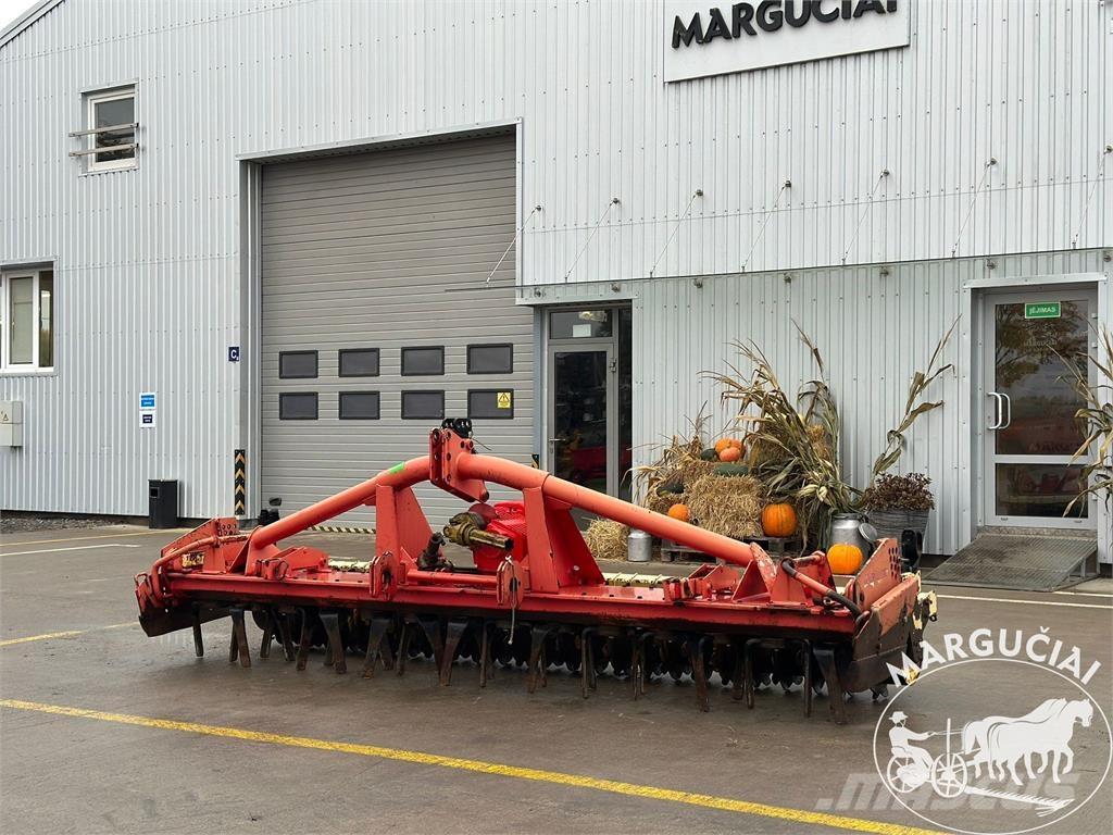 Pöttinger 4 m Agriculture - Autres