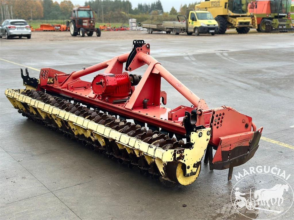 Pöttinger 4 m Agriculture - Autres