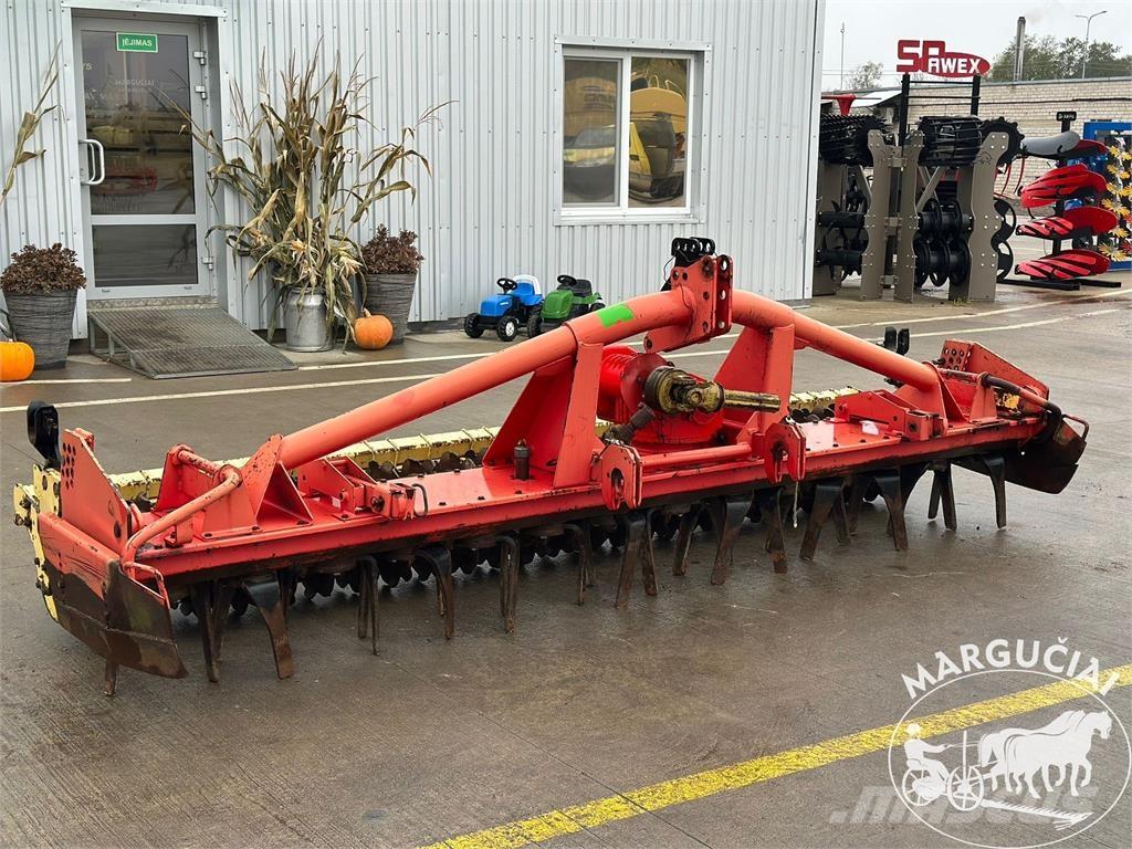 Pöttinger 4 m Agriculture - Autres