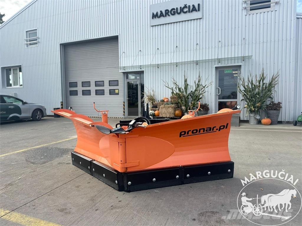 Pronar PUV-3000M Agriculture - Autres