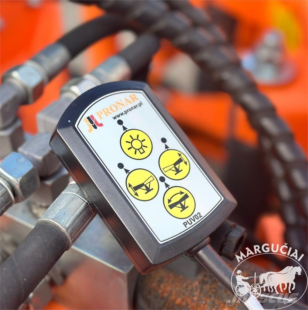 Pronar PUV-3000M Agriculture - Autres