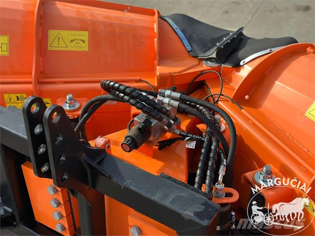 Pronar PUV-3000M Agriculture - Autres