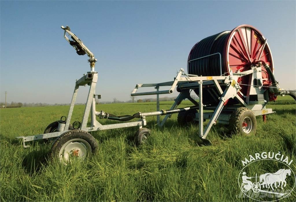  RM Laistymo sistema Agriculture - Autres