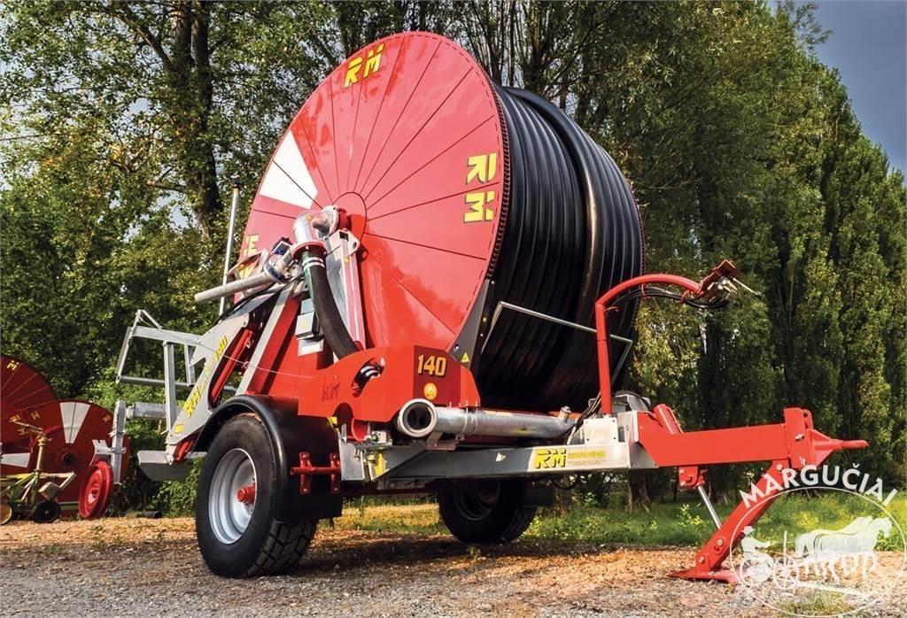 RM Laistymo sistemos Agriculture - Autres