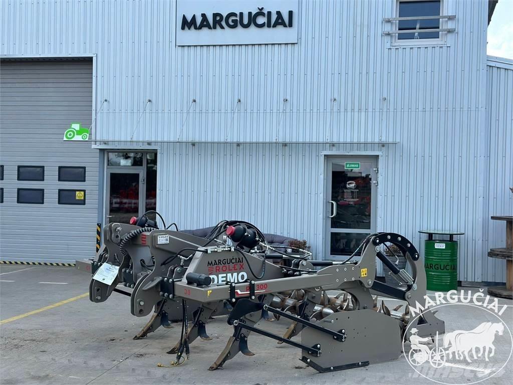 Rol-Ex PD 300 Agriculture - Autres