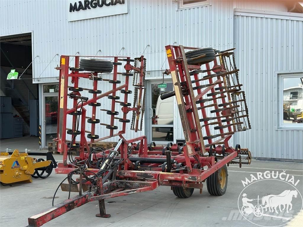 Väderstad 5,8 m Agriculture - Autres