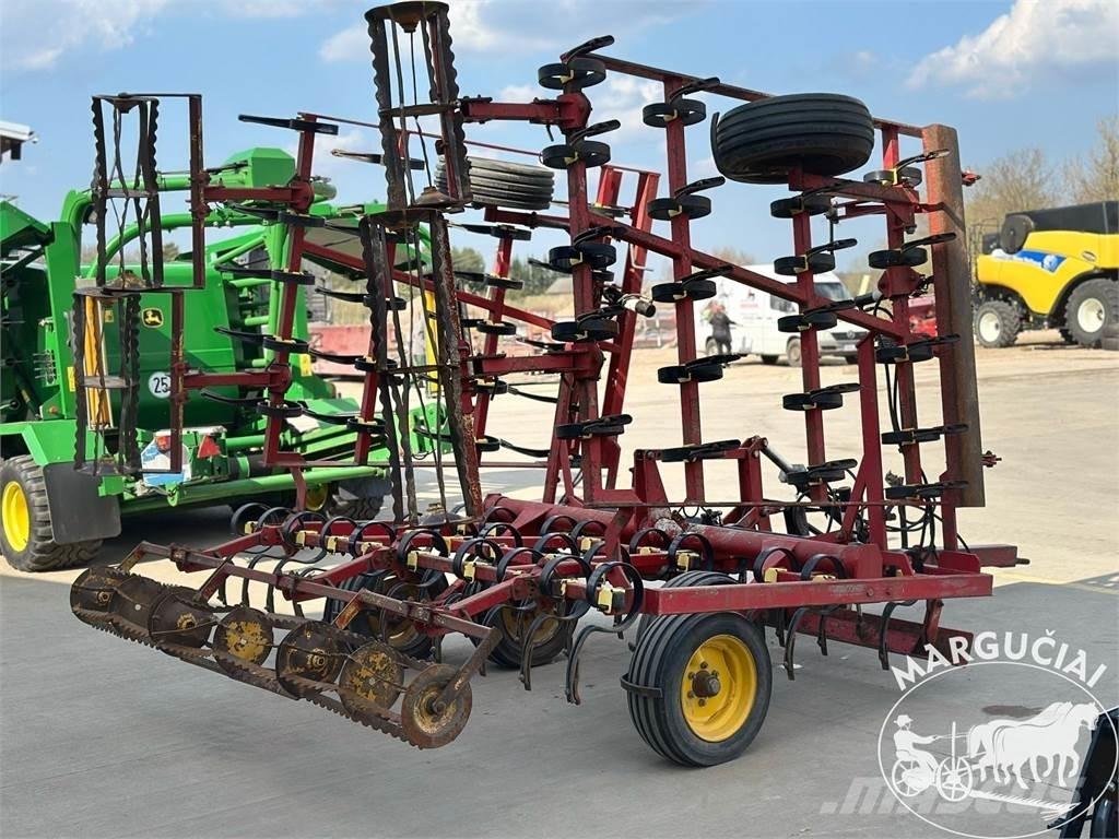Väderstad 5,8 m Agriculture - Autres