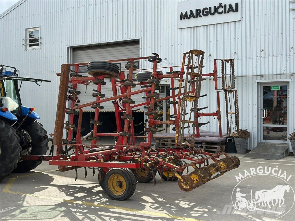 Väderstad NZ, 5,8 m Agriculture - Autres