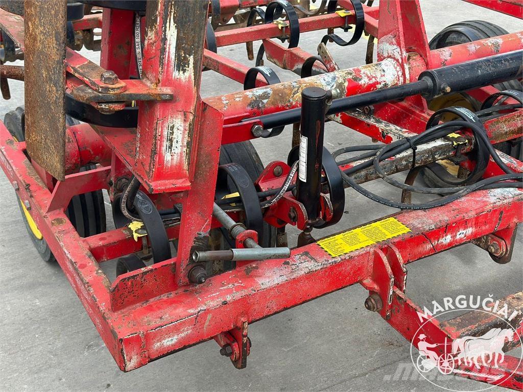 Väderstad NZ, 5,8 m Agriculture - Autres