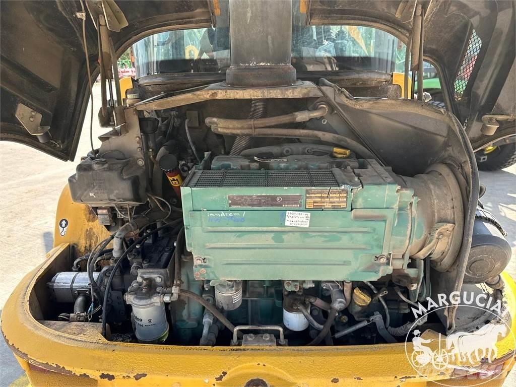 Volvo BM L30B, 68 AG Agriculture - Autres