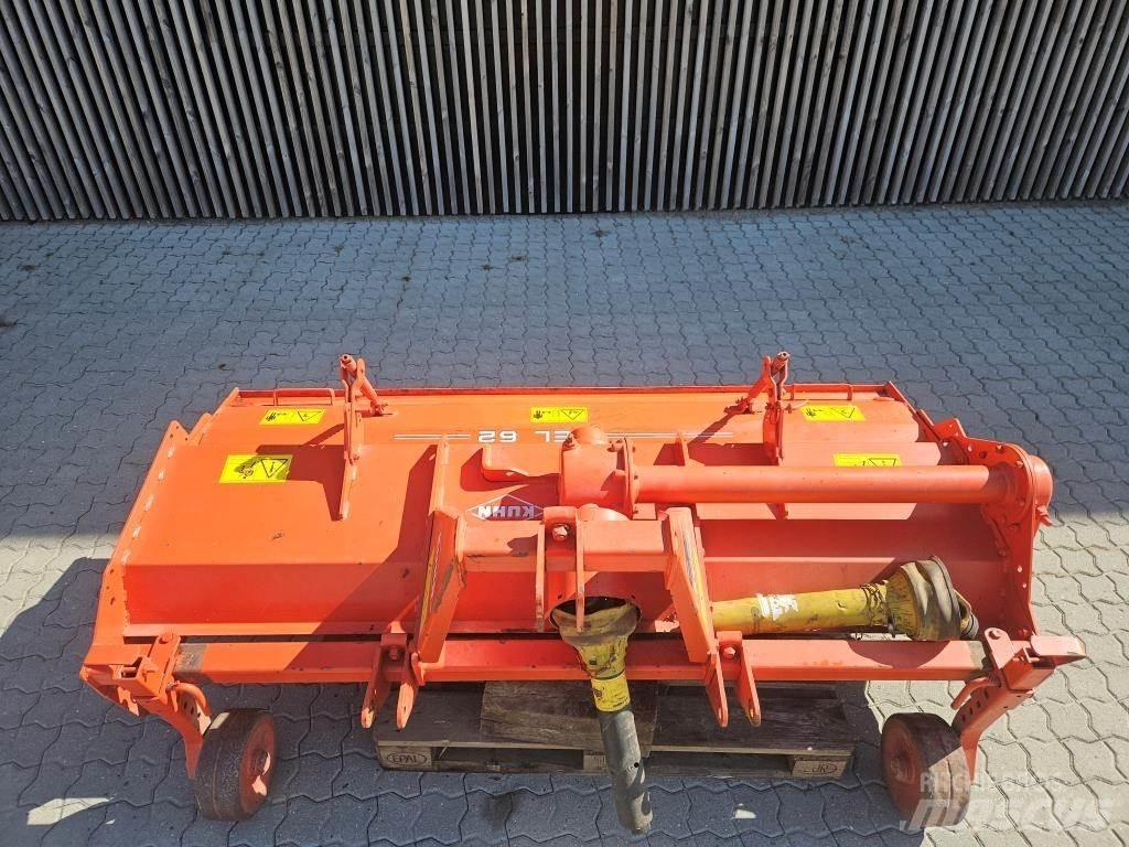 Kuhn EL EL62-210 Cisaille