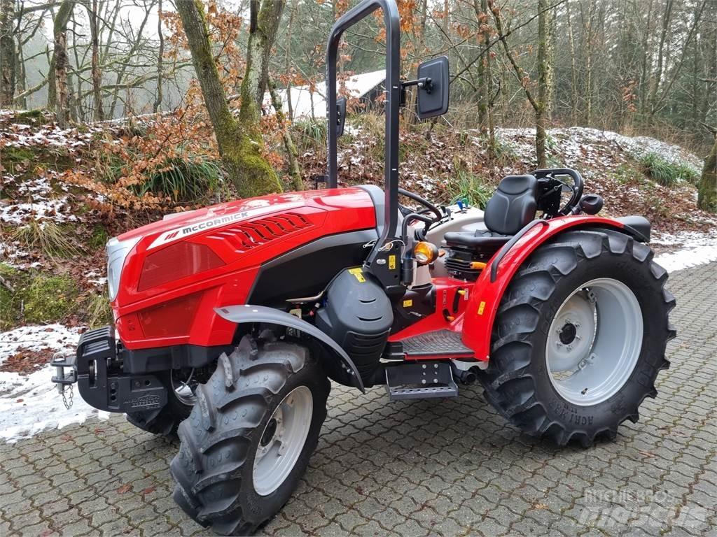 McCormick X2.055 Tracteur