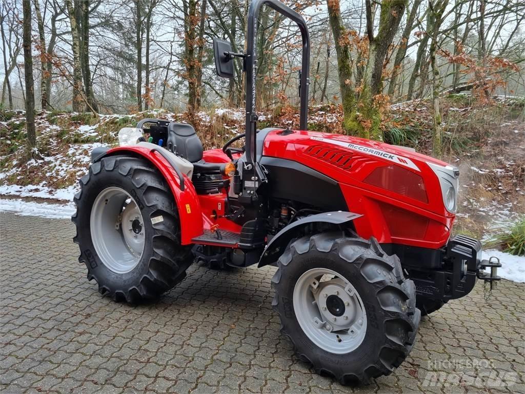 McCormick X2.055 Tracteur