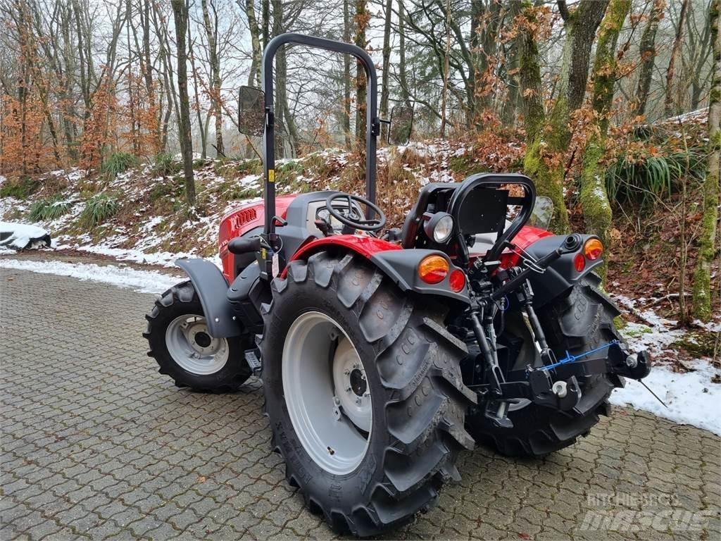 McCormick X2.055 Tracteur