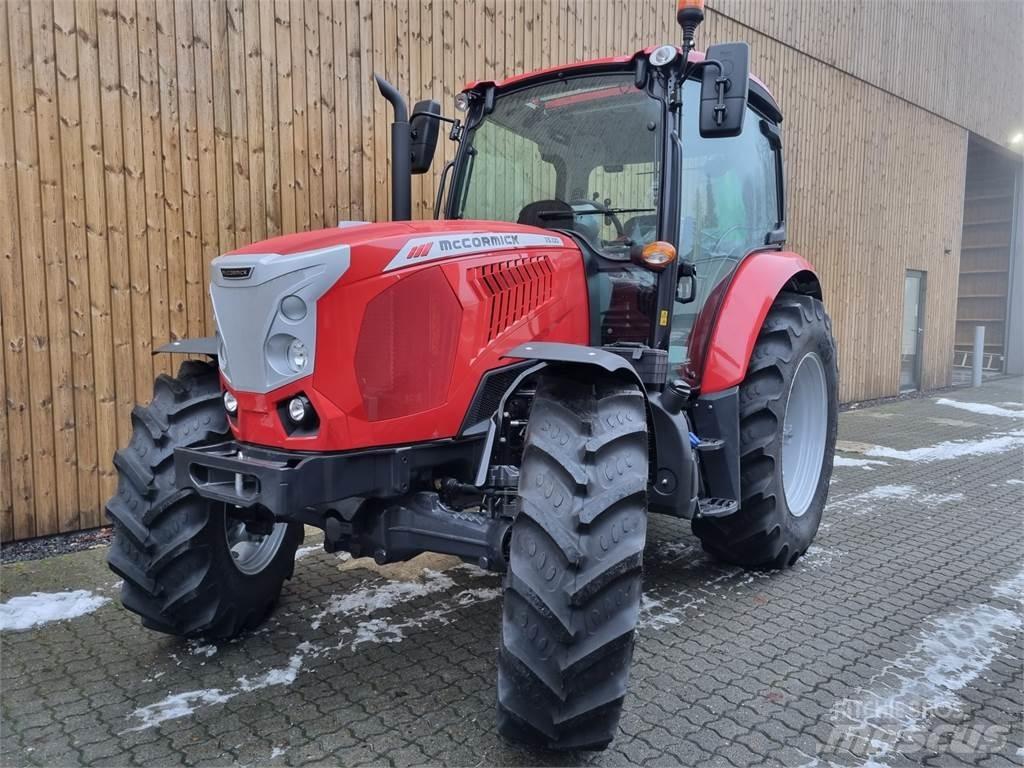McCormick X5.100 Tracteur