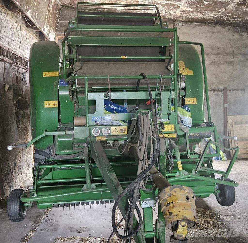 McHale Fusion Vario Construction - Autres