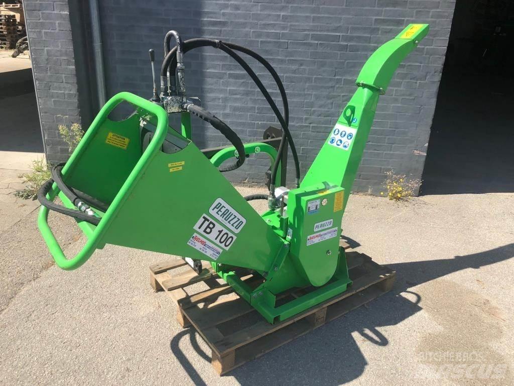 Peruzzo TB100 HYDRO Agriculture - Autres