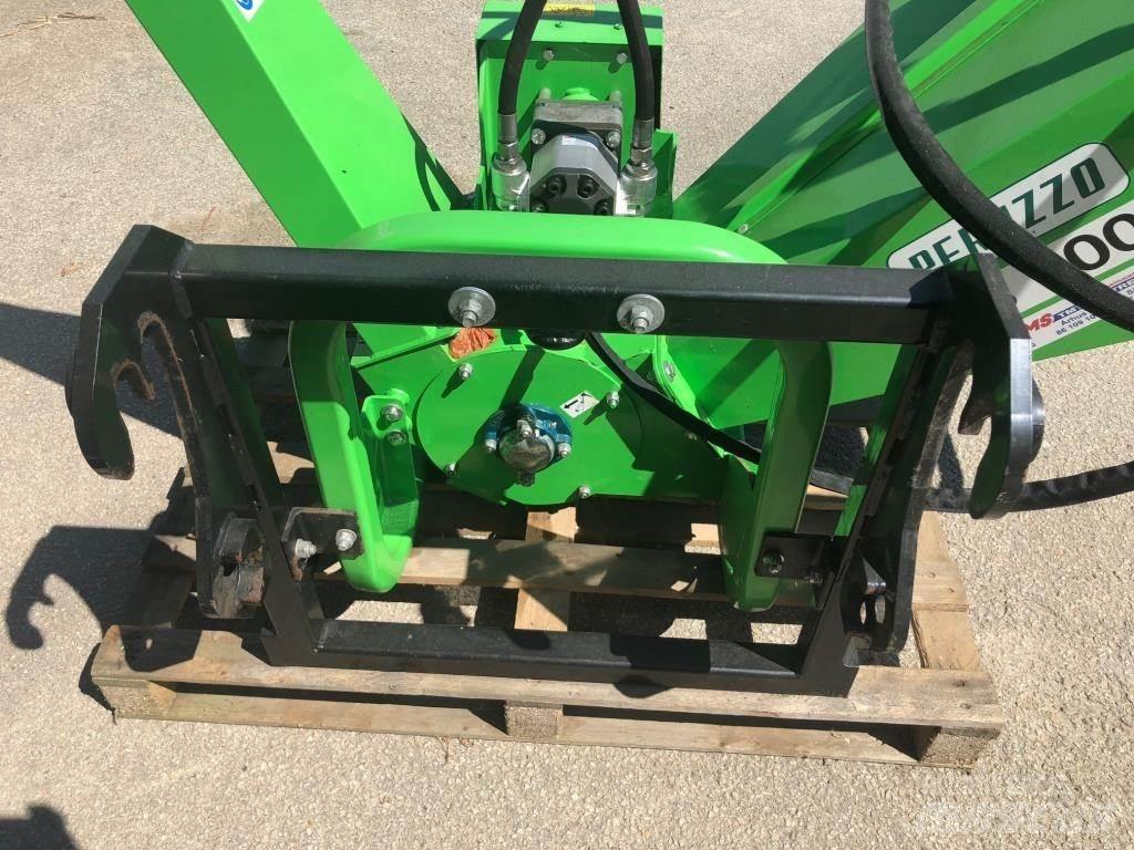 Peruzzo TB100 HYDRO Agriculture - Autres