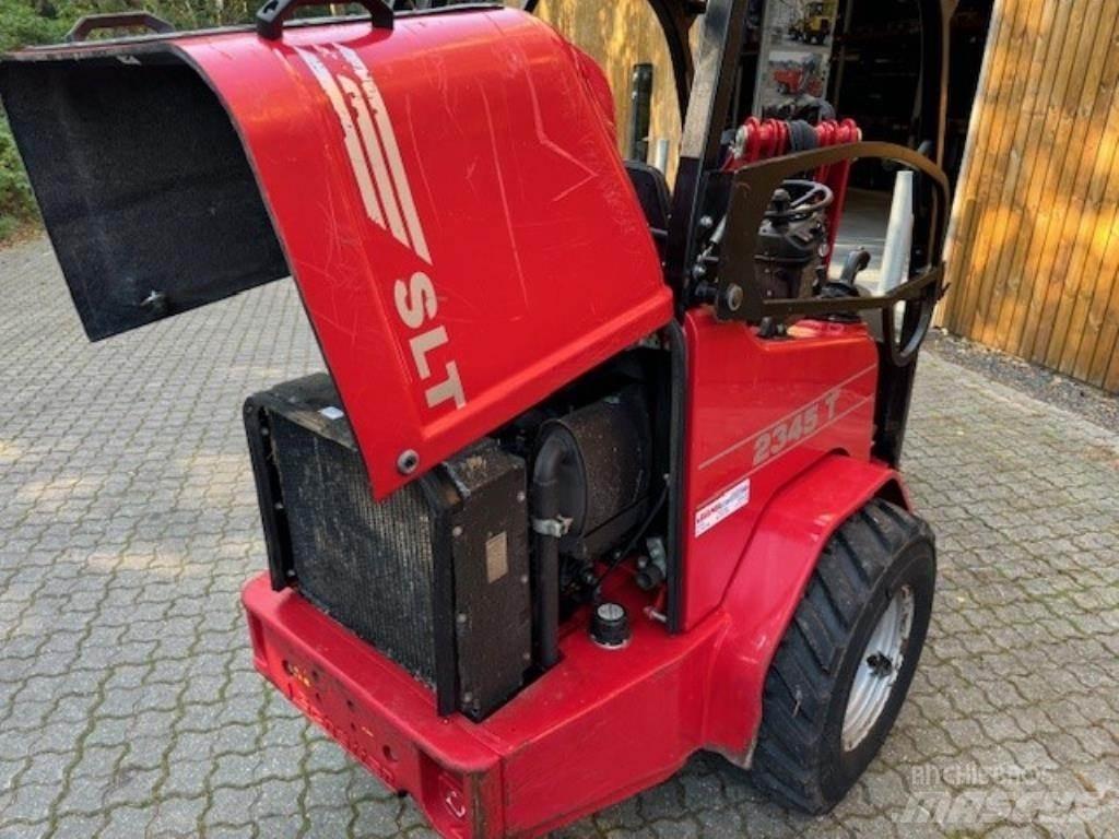 Schäffer 2345 T SLT Chariot télescopique