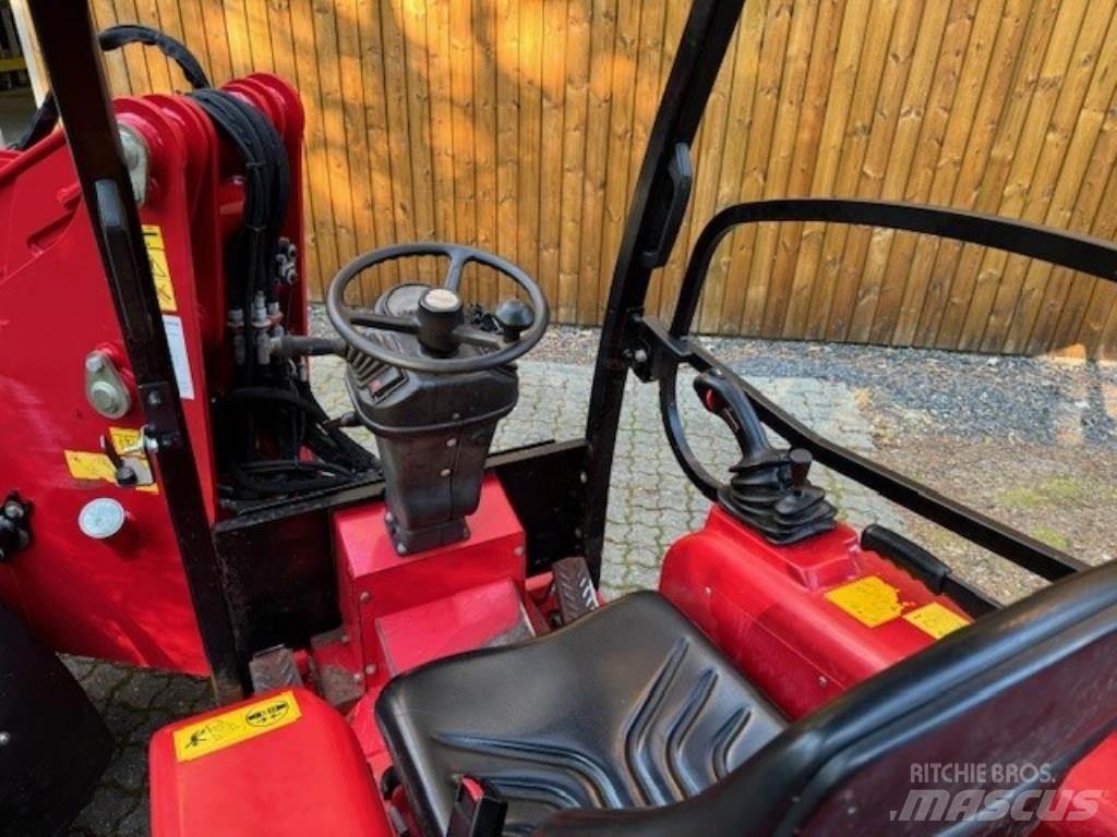 Schäffer 2345 T SLT Chariot télescopique
