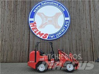 Schäffer 2428 SLT Mini chargeuse