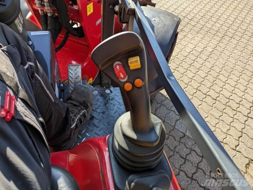 Schäffer 3630 Mini chargeuse