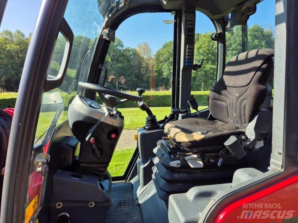 Schäffer 5680 T Chariot télescopique