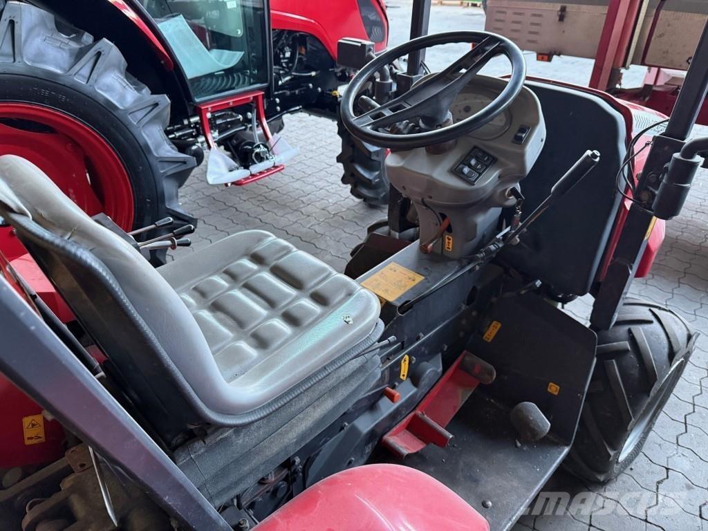 Valpadana 1330 HST Micro tracteur