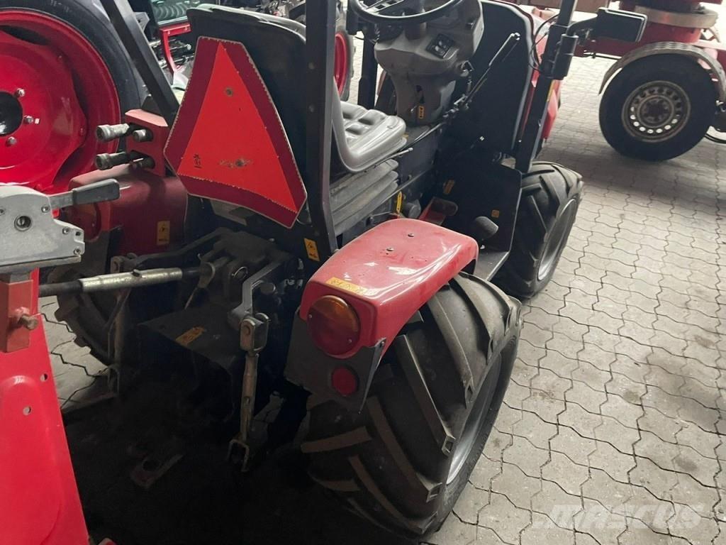 Valpadana 1330 HST Micro tracteur