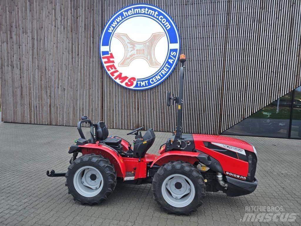 Valpadana 90115 AR Tracteur