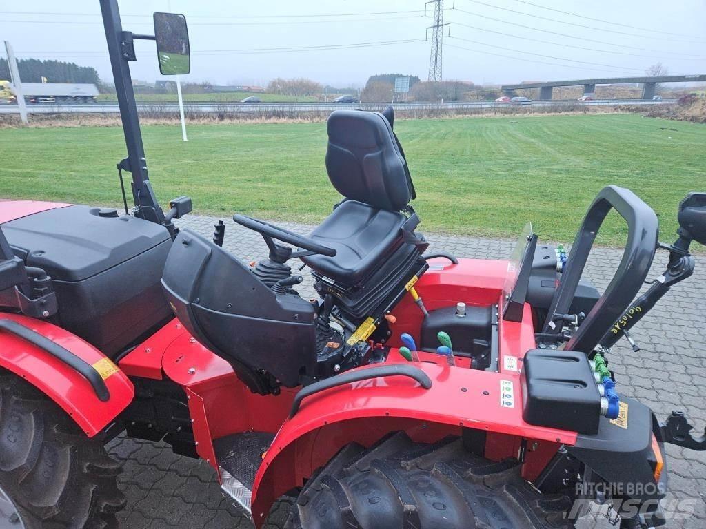 Valpadana 90115 AR Tracteur
