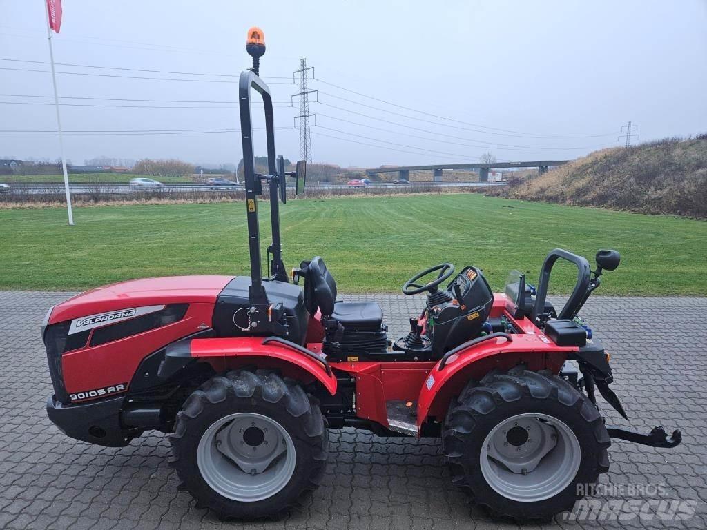 Valpadana 90115 AR Tracteur