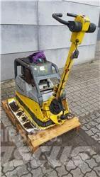 Wacker 40/45 h Compacteur de sol