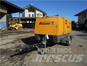 Atlas Copco XAHS 317 Compresseur