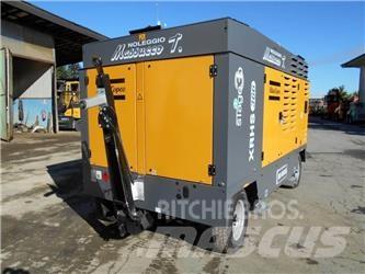 Atlas Copco XRHS366 Compresseur