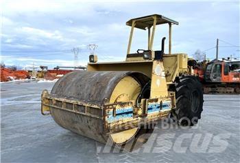Bitelli Ghibli C100 Compacteur de sol