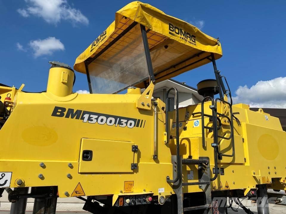 Bomag BM1300/30 Fraiseuse à froid
