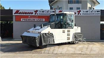 Bomag BW 24 R Compacteur de sol