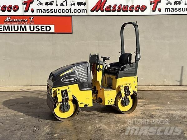 Bomag BW100 ADM-5 Compacteur de sol