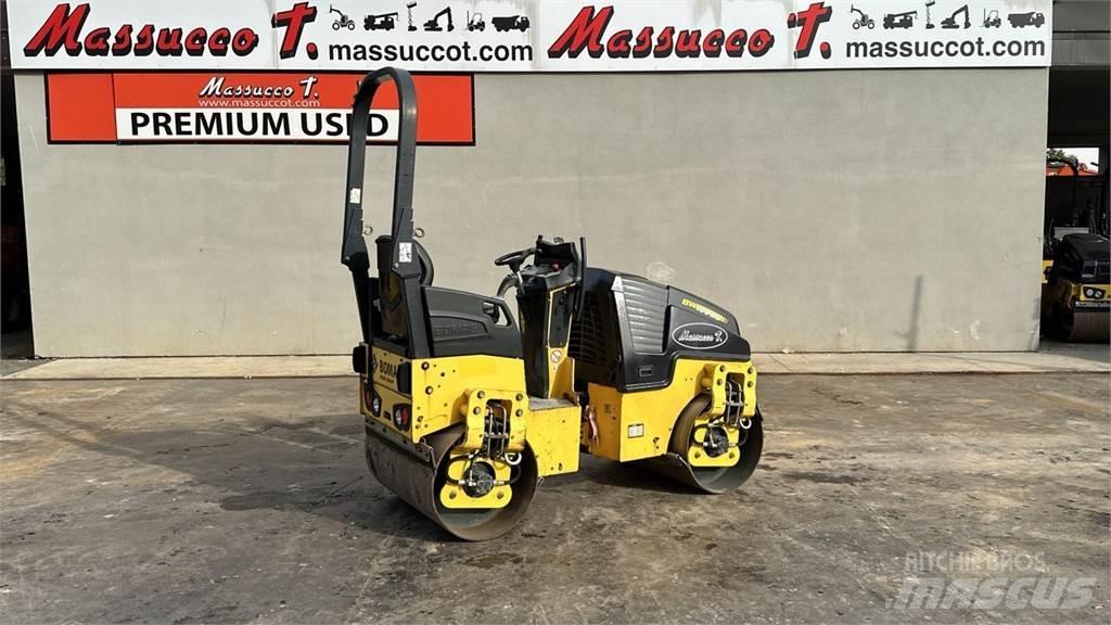 Bomag BW100 ADM-5 Compacteur de sol