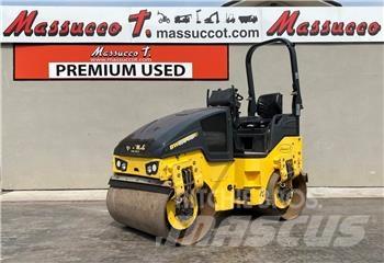 Bomag BW120 Compacteur de sol