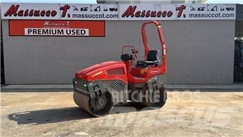 Bomag BW120 AD-4 Compacteur de sol
