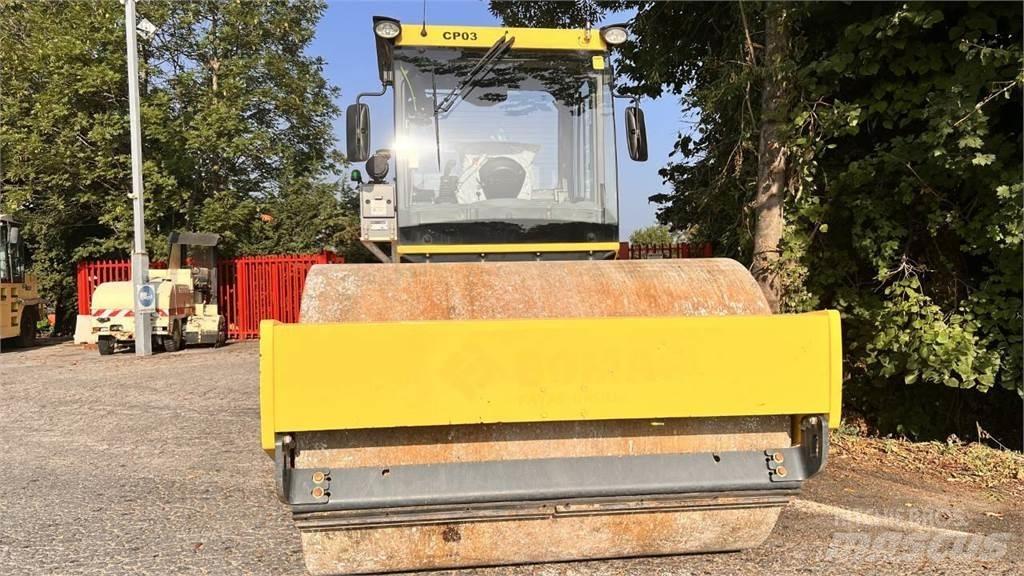 Bomag BW213 DH-5 Compacteur de sol
